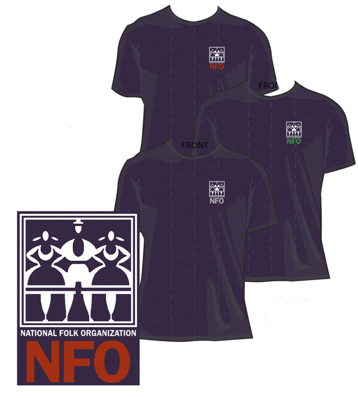 NFO T-shirts
