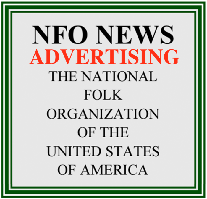Newsletter Advertisement