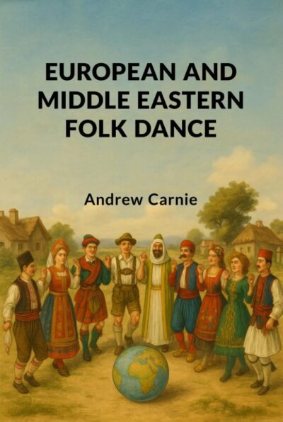 Book by Andrew Carnie