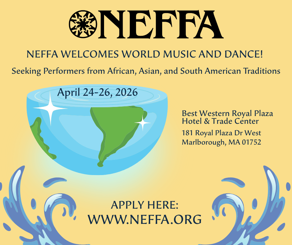 NEFFA 2026-Traditions